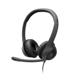 USB Headset H390
