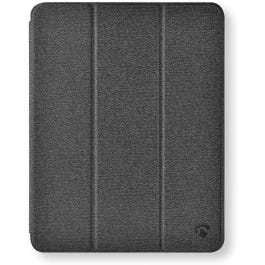 Folio-Hülle für Apple iPad Pro 11" 2020 | Grau/Schwarz Nedis