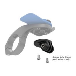 GoPro Adaptor (für Out Front Mount) Quad lock