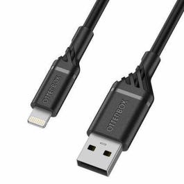 OtterBox Cable USB A-Lightning 1M - black