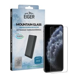 iPhone 11 Pro, Display-Glas tr EIGER