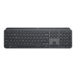 Logitech MX Keys Advanced Wireless