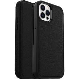 OtterBox Strada Apple iPhone 12/iPhone 12 Pro Shadow - black