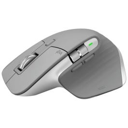 MX Master 3 Adv Wless Mouse MID SPACE