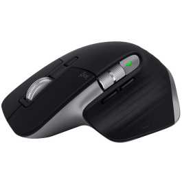 MX Master 3S MacPerf WlssMouse SpaceGrey