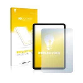 Upscreen URM55 Reflection Shield Matte für Apple iPad Air 4 WiFi 2020 (4. Generation)