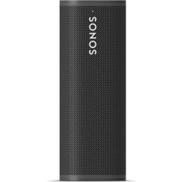 Sonos Roam, mobiler Bluetooth Speaker Black