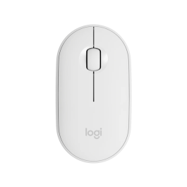 Pebble M350 Wireless Mouse