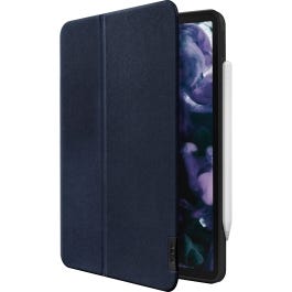 CP//LAUT PRESTIGE Folio - iPad Air 10.9" (2020) & Pro 11" (2020 & 2021) - bleu
