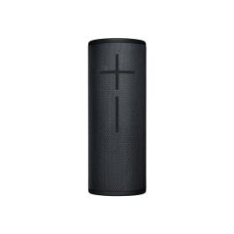 UE MEGABOOM - NIGHT BLACK - EMEA