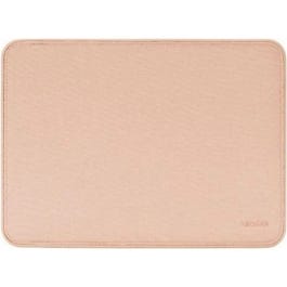 Incase Icon Sleeve mit Woolenex für MacBook Pro 16 - ROSA