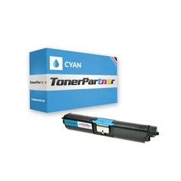 Toner High Capacity Xerox Phaser 6120 / 6115 MFP, cyan, für ca. 4'500 Seiten (113R00693)
