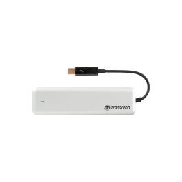 960 GB Transcend Jetdrive 855 MBP