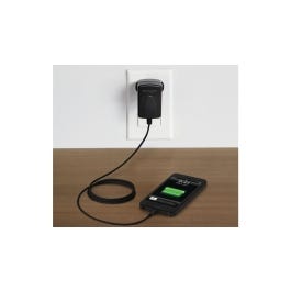 Kensington, Fast Charge 1.0 AMP mit Lightning Anschluss