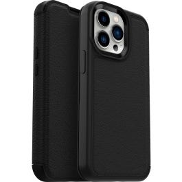 OtterBox Strada Apple iPhone 13 Pro Shadow - black