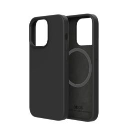 Touch Pure Snap  iPhone 13 Black Case QDOS