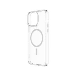 Hybrid iPhone 13 MiniClear Case QDOS