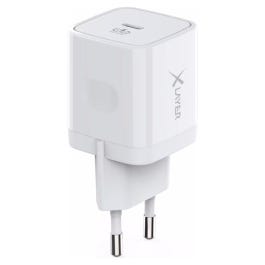 XLayer Netzteil 20W USB-C (gemäss Starter-Set)