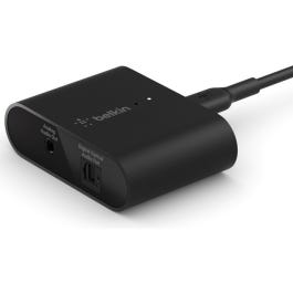 Belkin SOUNDFORM Connect Audio Adapter with AirPlay 2