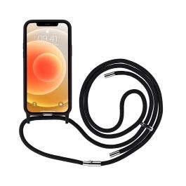 Artwizz HangOn Case IPHONE 13 / 13 PRO BLACK