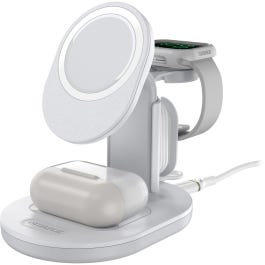 3-1 charging station for Apple devices (Otterbox)