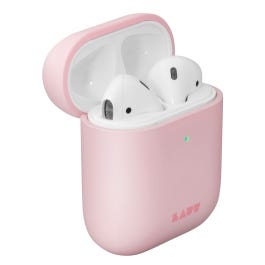 LAUT HUEX Pastels für Apple AirPods PINK