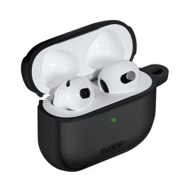 LAUT Huex für Apple Airpods 3G BLACK