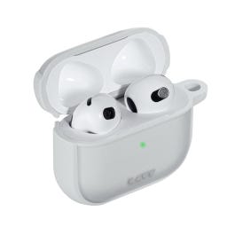 LAUT Huex für Apple Airpods 3G WHITE