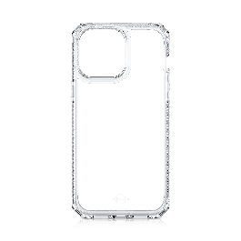 NIP67PM  Drop-Protection Cover  HYBRID CLEAR transparent iPhone 14 Pro Max