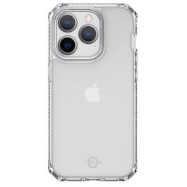 NIP61P  Drop-Protection Cover  HYBRID CLEAR transparent iPhone 14 Pro
