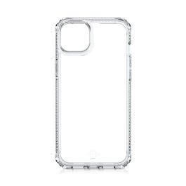 NIP67M  Drop-Protection Cover  HYBRID CLEAR transparent iPhone 14 Plus