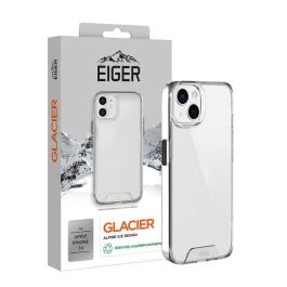 NIP61- Hard-Cover Glacier clear - iPhone 14