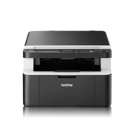 DCP-1612W Kompakter All-In-One-Wireless-Monolaserdrucker