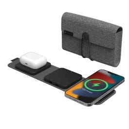 Mophie Snap+ Multi-Device Travel Charger