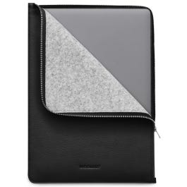 Leather Folio for 14-inch MacBook Pro