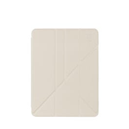 Tucano bamboo-fiber cover for iPad 10th gen.