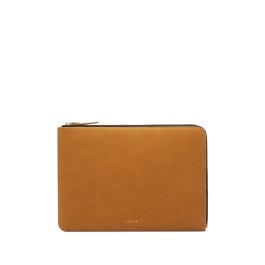 Computer Sleeve 14" Camel