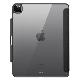 MUSE   iPad 12.9 (2022 /2021/2020)  TPU Grey / Transparent