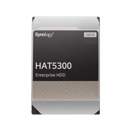 Synology Disque dur HAT5300-4T 3.5" SATA 4 TB