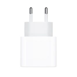 20W USB-C Power Adapter (EOL)