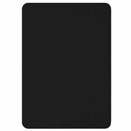 Macally Bookstand  - Housse de protection et support pour iPad Air 2019, iPad Pro 10.5”- noir