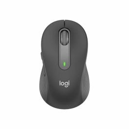 Logitech Signature M650 for Business - souris - Bluetooth,2.4 GHz - graphite