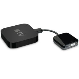 Kanex ATV Pro - Convertisseur HDMI/VGA - M/F