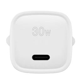 Powercube Mini 30 30 Watt Wall Charger PD 3.0 30 watts 1x USB-C