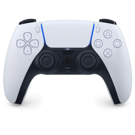 Sony Contrôleur PS5 DualSense Blanc