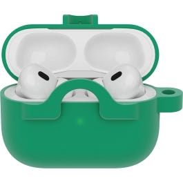 Headphone Case Apple AirPods Pro 2/1 GRN