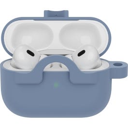 Headphone Case Apple AirPods Pro 2/1 BLU
