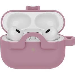 Headphone Case Apple AirPods Pro 2/1 PNK