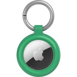 OtterBox Sleek Case for Apple AirTag GRN