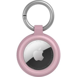 OtterBox Sleek Case for Apple AirTag PNK